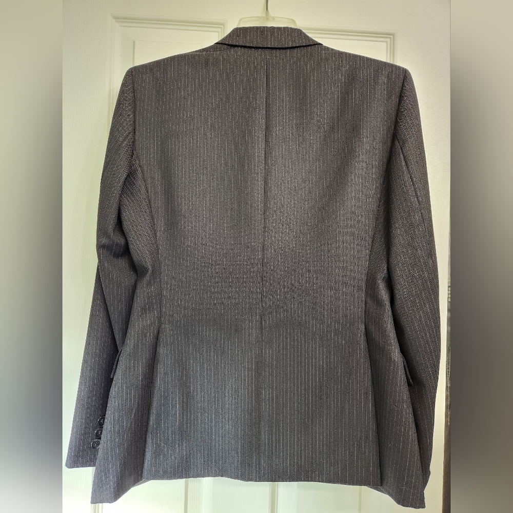 Women's R.J. Classic SEquestrian Showcoat Size R-10 - Picture 4 of 16